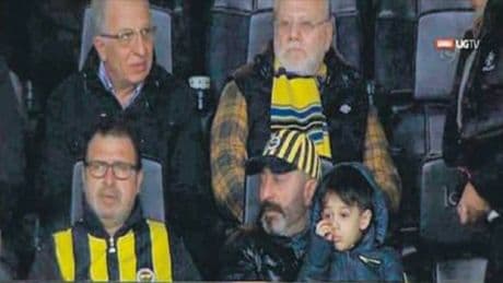 Şok karar! Ünlü komedyen Can Yılmaz Fenerbahçeliliğini askıya aldı: Bugün ben Fenerbahçeli değilim