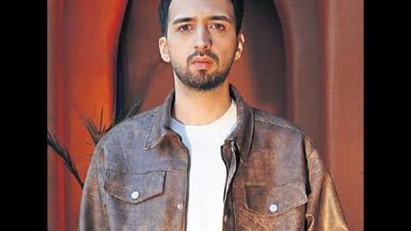 Akman’dan yeni eser