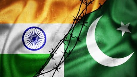 Trump Says India and Pakistan Have Agreed to a ‘Full and Immediate’ Cease-Fire