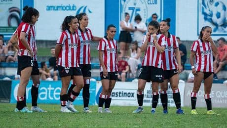 El Eibar elimina al Athletic de la EH Kopa