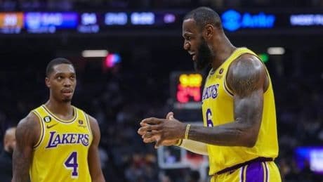 El Madrid se queda sin su estrella de la NBA