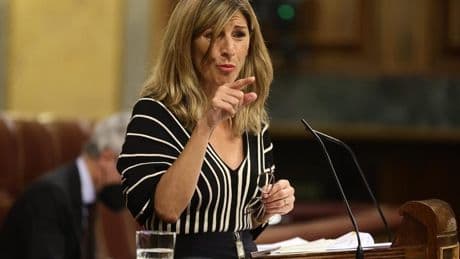 Sumar evita, por ahora, otra fuga de diputados en el Congreso