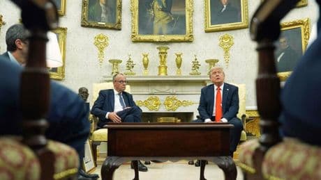 Merz bei Trump: „Ein sehr angesehener Mann“ – Drei Lehren aus dem Trump-Merz-Treffen