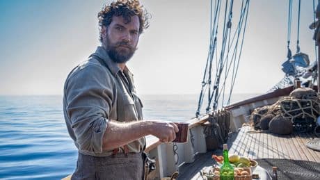 Kinostart verschoben - Henry Cavill verletzt sich bei „Highlander“-Dreh
