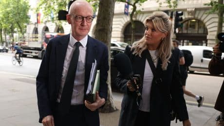 ‘Get benefits claimants back to work to boost economy’, PM tells new welfare chief