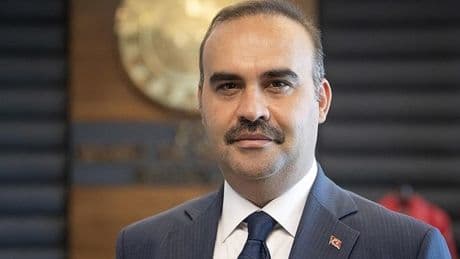 Bakan Kacır: Mazlumların umudu olabilmek için Türkiye'yi daha güçlü hale getirmek zorundayız