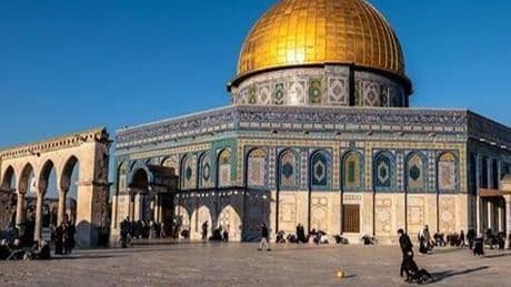 Hamas'tan Mescid-i Aksa açıklaması: 'İslami kimliğini koruyacak'