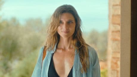 Netflix-Hit "Fall for Me": Dank Svenja Jung ist der deutsche Film wieder sexy