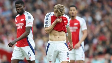 Arsenal pre-season fixtures 2025: Full schedule and ticket details as Mikel Arteta prepares for huge summer