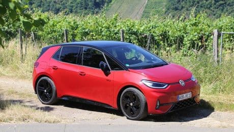 ID.3 GTX: Ist das der beste Golf GTI aller Zeiten?
