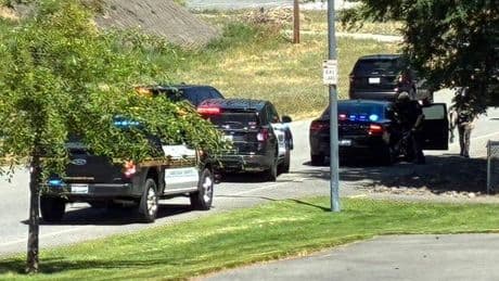 Coeur d’Alene shooting LIVE: Two dead as firefighters ambushed in 'heinous' sniper attack