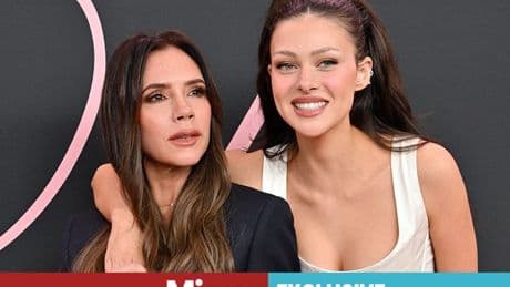 Victoria Beckham's supportive gesture to Nicola Peltz as Brooklyn feud deepens