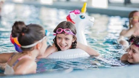 Kombi-Bad adé: Pankows neue Schwimmhalle wird nur eine gewöhnliche