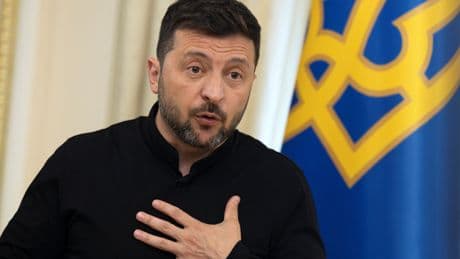 Ukraine : Zelensky annonce un nouvel échange de prisonniers avec la Russie
