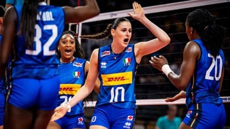 <p style="margin-bottom: 11px;"><span style="font-size: 11pt;"><span style="line-height: 107%;"><span style="font-family: Arial,sans-serif;">Universiadi: &egrave; oro azzurro!</span></span></span></p>