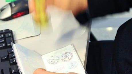 Türk ihracatına karşı vize seddi