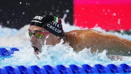 Mondiali di nuoto, il programma completo fino a domenica 3 agosto: dove vedere le gare in tv
