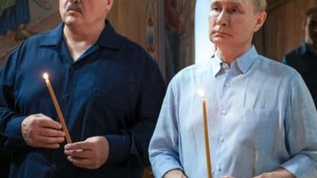 Russland: Wladimir Putin verkündet Serienproduktion der atomar bestückbaren Hyperschallrakete »Oreschnik«