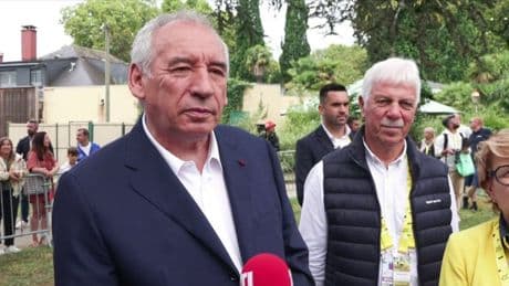 "On a deux mois devant nous": François Bayrou se donne jusqu'à la rentrée pour finaliser son projet de budget