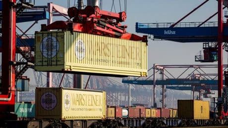 Brauerei: Neuer Zoff bei Warsteiner: Inhaberin und Geschäftsführung offenbar uneins über Bahnhof-Ausbau