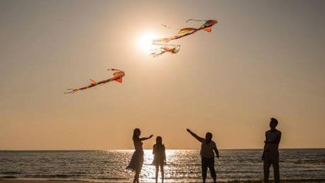 Planes para divertirte y crear recuerdos en familia