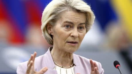 Bruselas planea un nuevo impuesto a las grandes empresas para impulsar el presupuesto de la UE