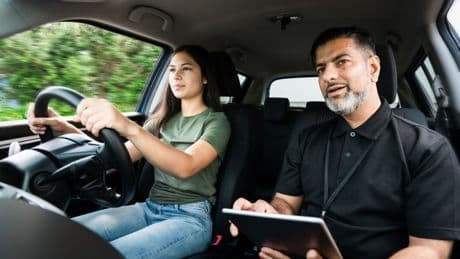 Three major driving test changes to be trialled across UK that could speed up exams for thousands of learners