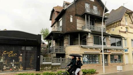 Jackpot pour les Macron : Brigitte a vendu sa villa du Touquet 3,6 millions d’euros