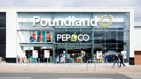 Poundland expected to be sold by owner Pepco by September