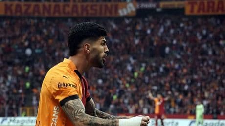 Eren Elmalı: Buralara gelmek için çok emek verdik