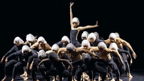22. Uluslararası Bodrum Bale Festivali başlıyor