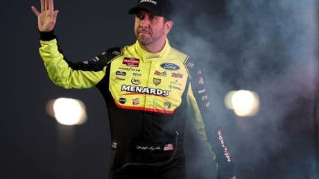 Matt Crafton To Retire From Full-Time Nascar Craftsman Truck Series Racing