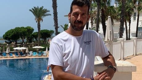 «Ahora a los niños les pones 'Veo, Veo' y piden Lola Índigo»