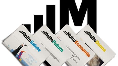 Pensione o liquidazione, la scelta per il lavoratore, la previdenza parte dalla nascita. In arrivo MoltoEconomia
