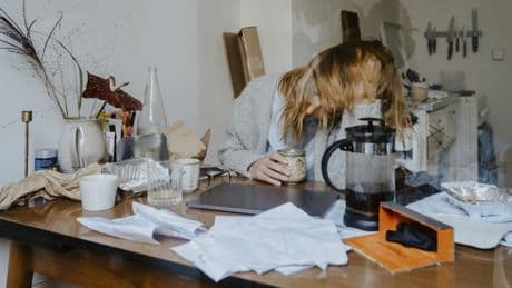 Ständig an offene To-Dos denken? So tricksen Sie Ihr Gehirn aus