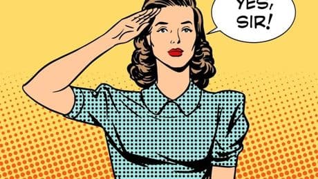 La era del feminismo