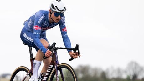 Emotionale Gründe - Deutsches Radsport-Talent hört überraschend mit 21 auf