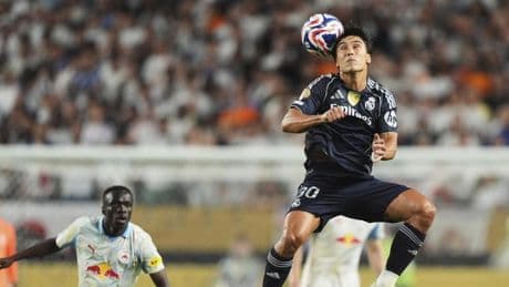 ¿Cuándo se juega el Real Madrid-Juventus?