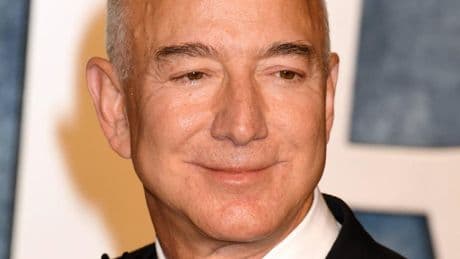 Bezos trauert um Mutter: "Liebe dich, Mama"