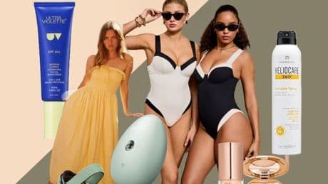 Weekend Wishlist: 12 fashion and beauty buys our team is coveting this Bank Holiday