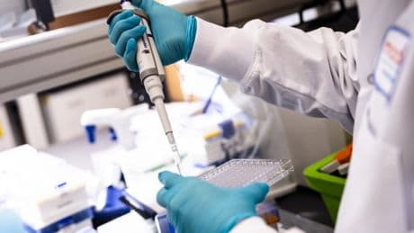 The 15 NHS hospitals where game-changing cancer vaccines will be rolled out first
