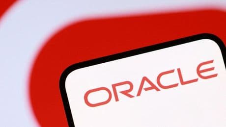 Cloud-Geschäft: Oracle-Aktie steigt vorbörslich um fast 30 Prozent