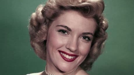 Joan O’Brien dead: Elvis and John Wayne co-star dies aged 89 following Alzheimer's battle
