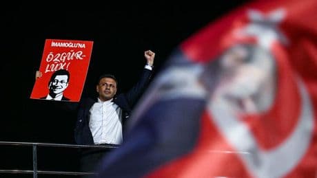 Türkei: Oppositions-Führung in Istanbul abgesetzt: Das Ende der Mehrparteien-Demokratie droht