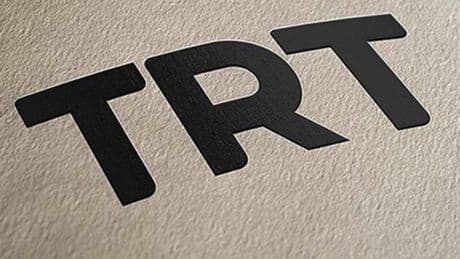 TRT'ye üst kademe atamalar Resmi Gazete'de