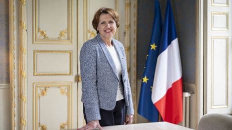 Annie Genevard : « La PAC doit rester une oeuvre européenne collective »
