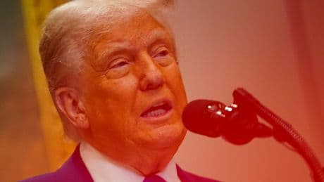 Ni aranceles a China, ni tregua en Ucrania, ni rendición de Hamás: la realidad desmonta la revolución de Trump