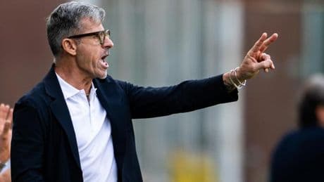 Evani dopo Samp-Cremonese: “Non riusciamo a fare gol, è un limite”