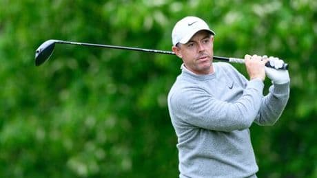 PGA Tour wonderkid gives telling insight into what it's like to play with Rory McIlroy