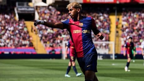 FC Barcelone-Real Madrid : Mbappé voit triple, Yamal et Raphinha en lévitation... Le résumé vidéo d’un sublime Clasico
